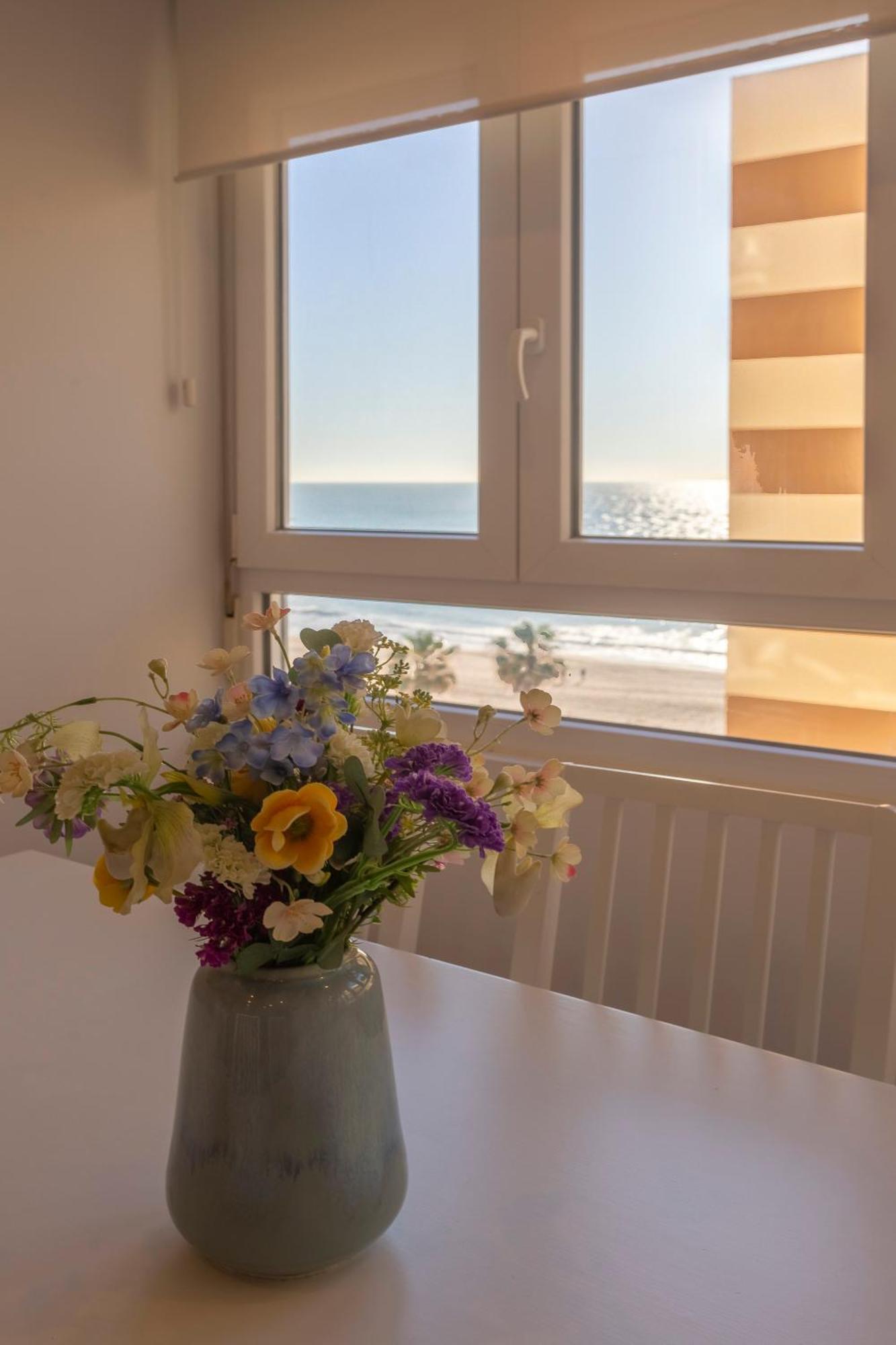 Casa Ros-Playa Free Parking By Cadiz4Rentals 外观 照片
