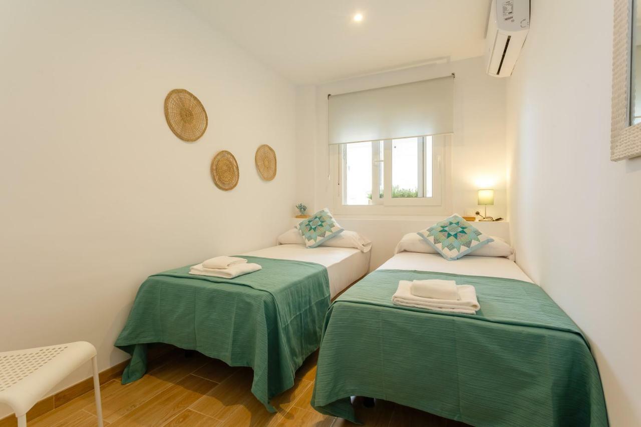 Casa Ros-Playa Free Parking By Cadiz4Rentals 外观 照片
