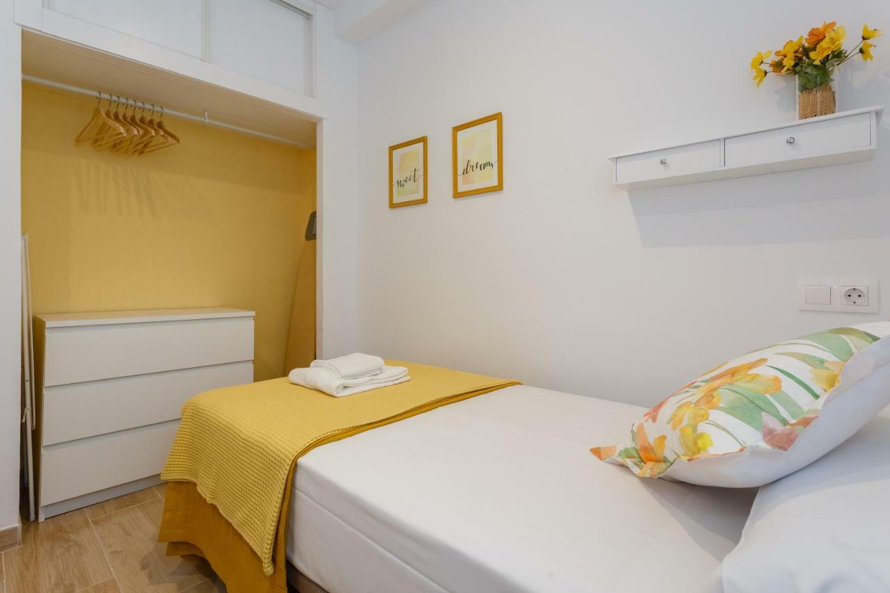 Casa Ros-Playa Free Parking By Cadiz4Rentals 外观 照片