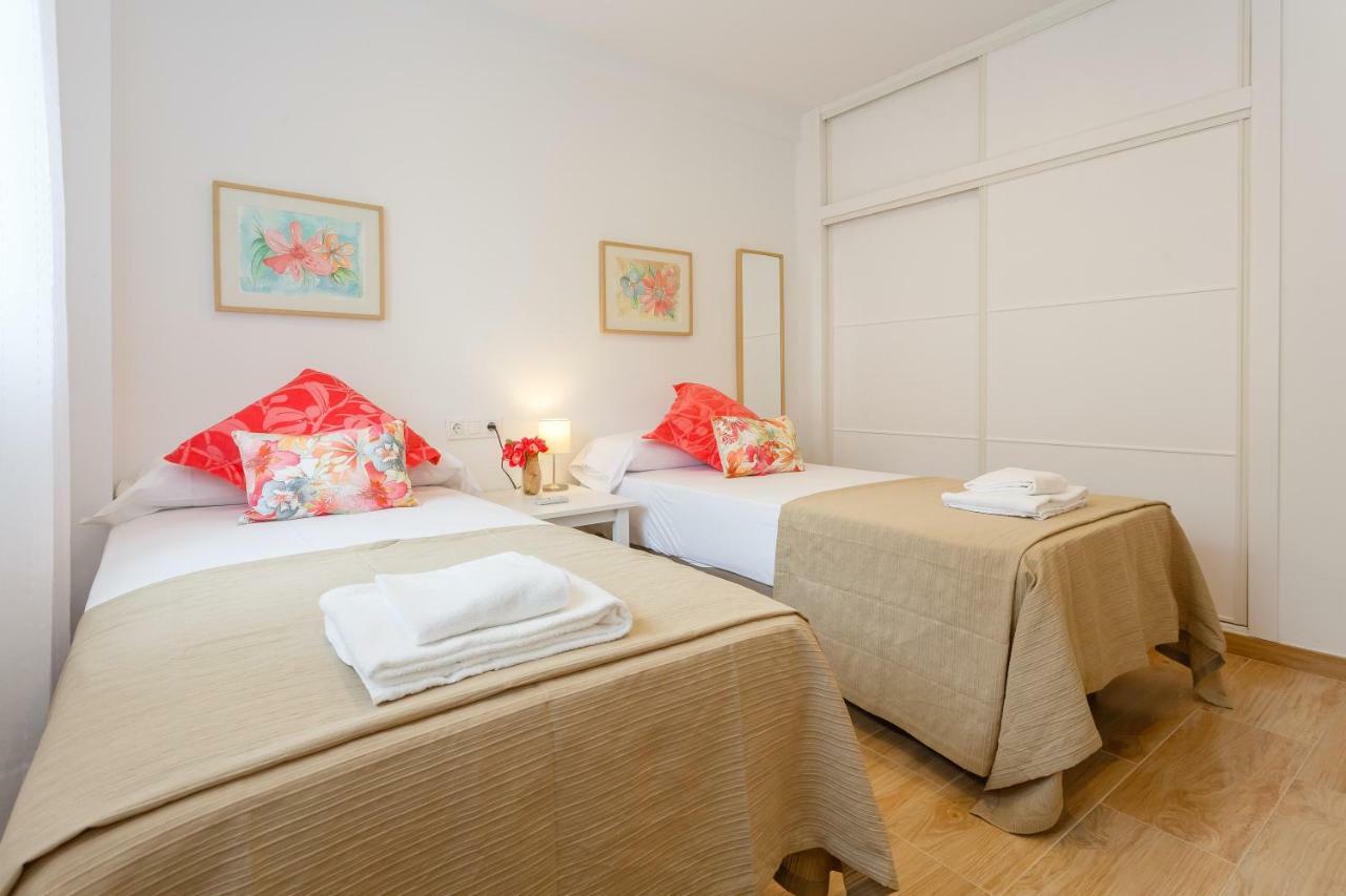 Casa Ros-Playa Free Parking By Cadiz4Rentals 外观 照片