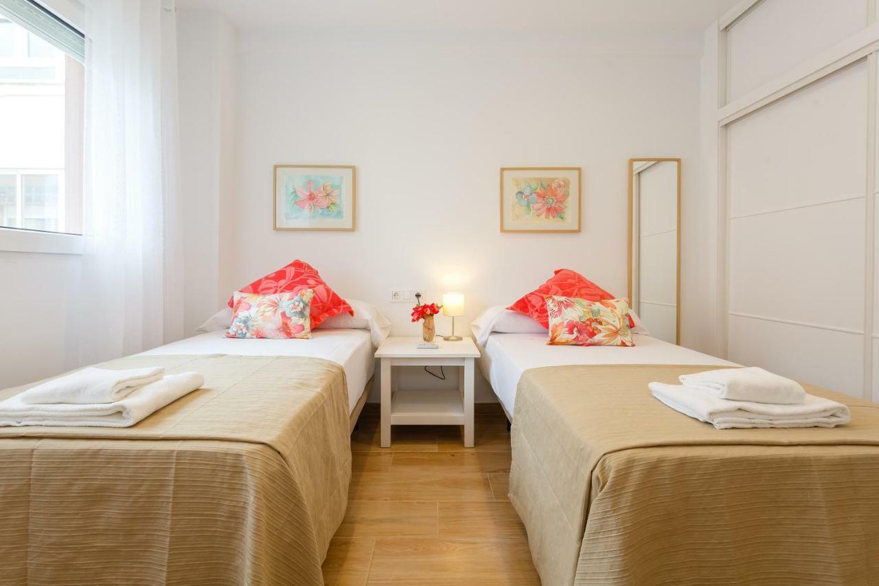Casa Ros-Playa Free Parking By Cadiz4Rentals 外观 照片