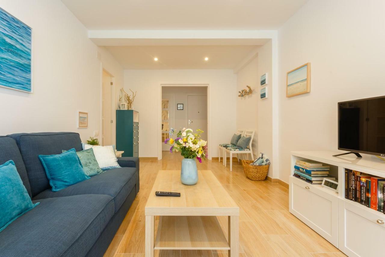 Casa Ros-Playa Free Parking By Cadiz4Rentals 外观 照片