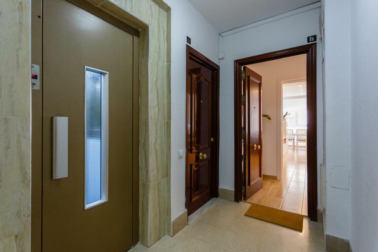 Casa Ros-Playa Free Parking By Cadiz4Rentals 外观 照片